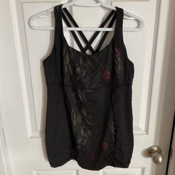 Lululemon Tank Top - Picture 2 of 8
